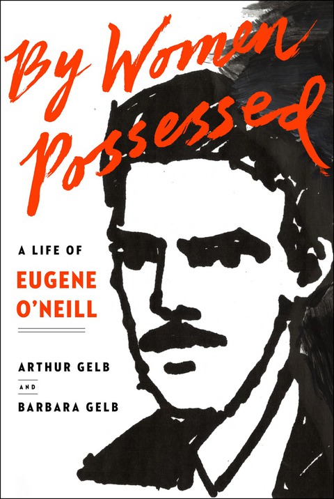 Cover image for book By Women Possessed