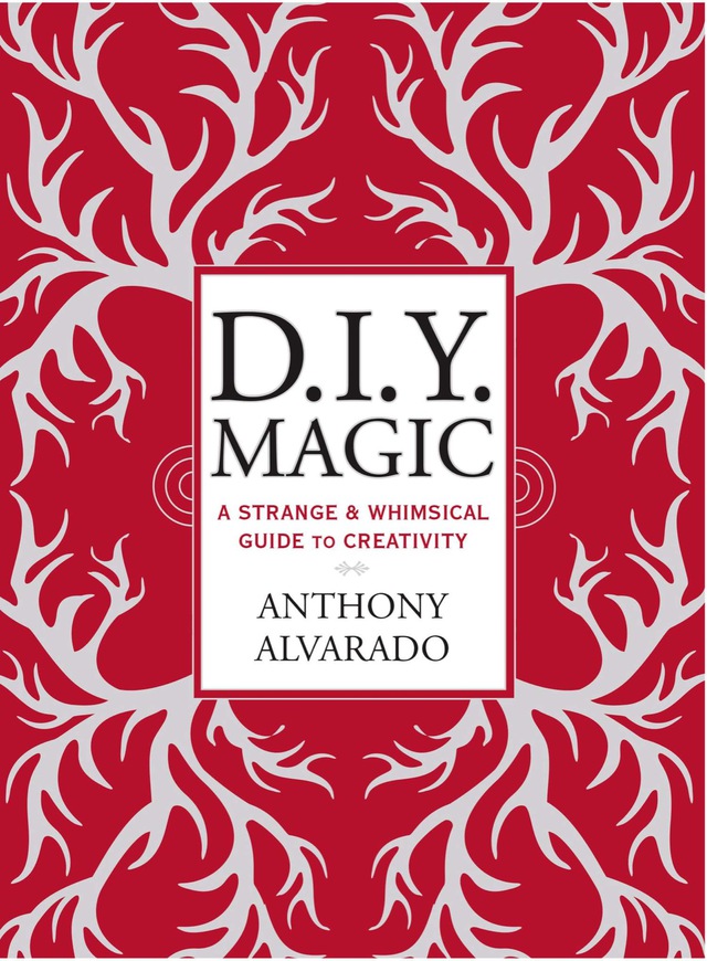 DIY Magic