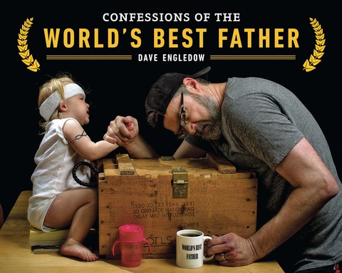 Cover image for book Confessions of the World's Best Father