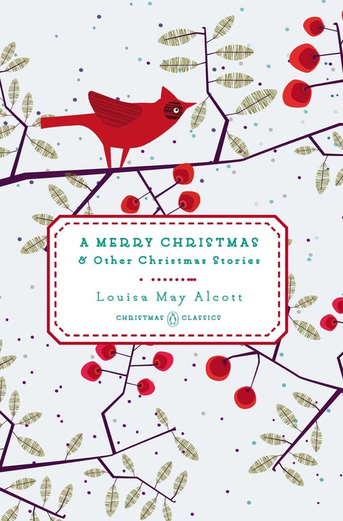 Cover image for book A Merry Christmas