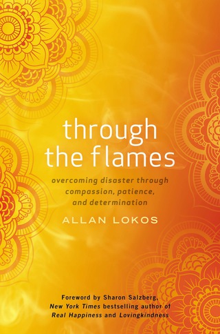 Through the Flames