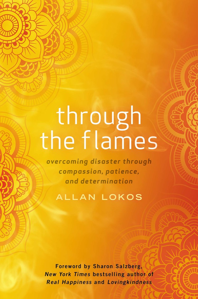 Through the Flames