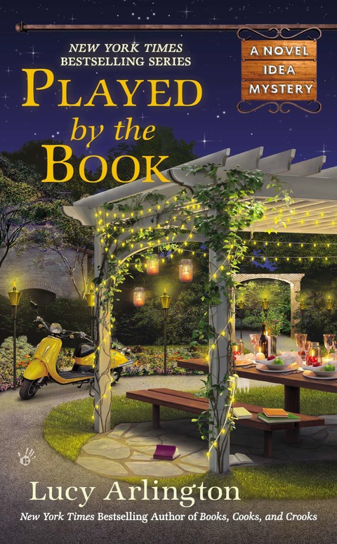 Cover image for book Played by the Book
