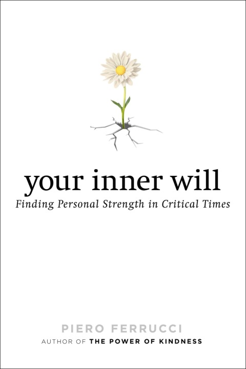 Cover image for book Your Inner Will