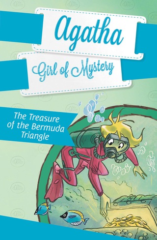 The Treasure of the Bermuda Triangle #6