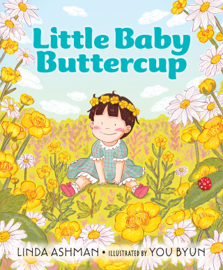 Little Baby Buttercup