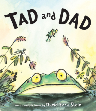 Tad and Dad