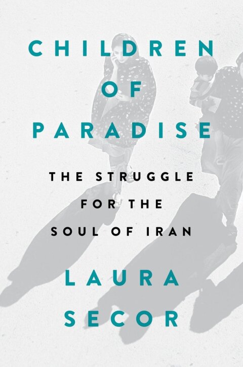Cover image for book Children of Paradise