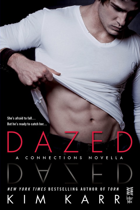 Cover image for book Dazed