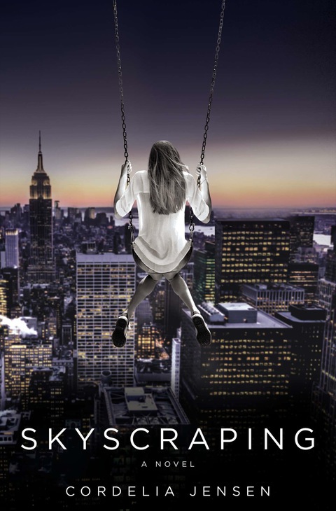 Cover image for book Skyscraping