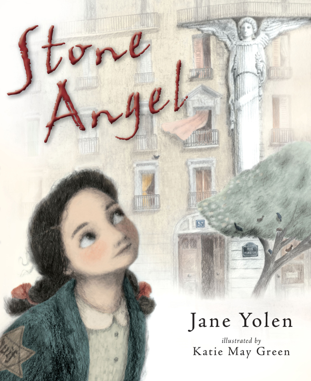 Stone Angel