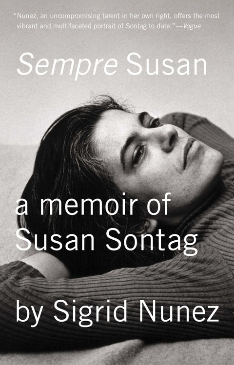 Cover image for book Sempre Susan