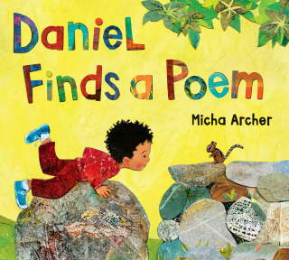 Daniel Finds a Poem