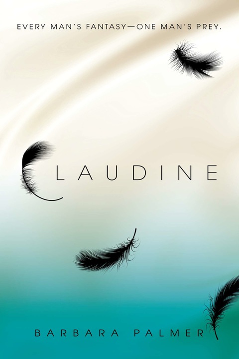 Cover image for book Claudine