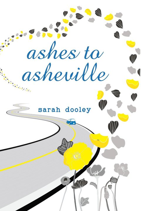 Cover image for book Ashes to Asheville