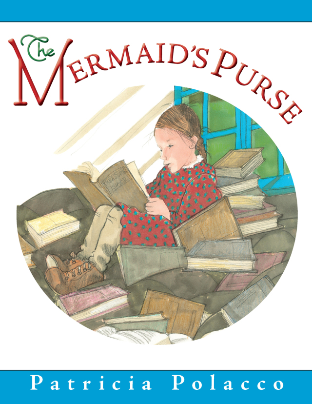 The Mermaid's Purse