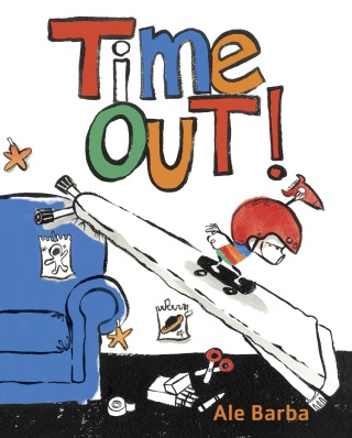 Time Out!