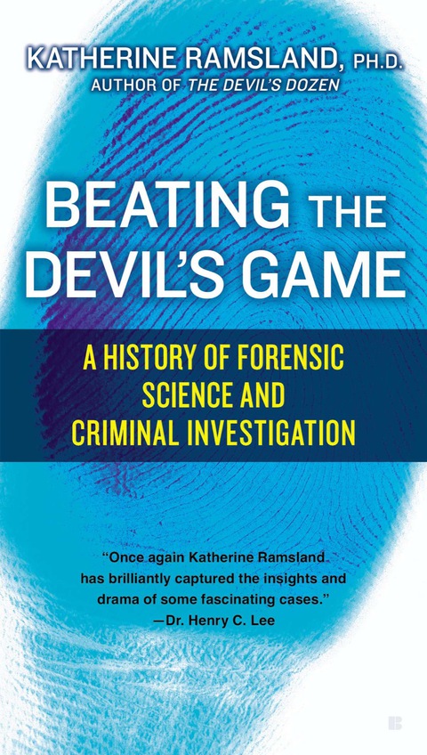 Cover image for book Beating the Devil's Game