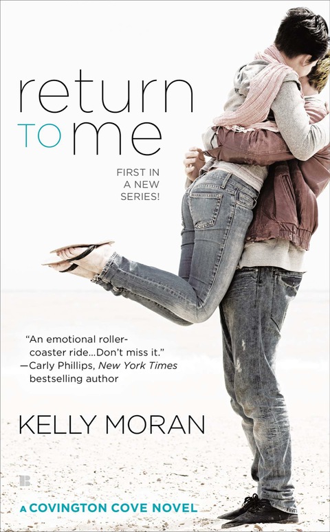 Cover image for book Return to Me