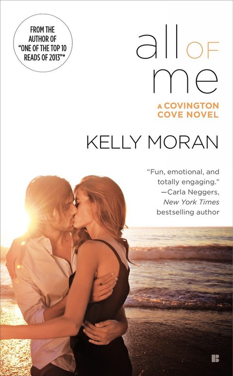 Cover image for book All of Me