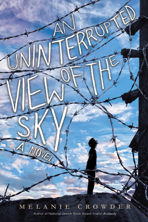 Cover image for book An Uninterrupted View of the Sky