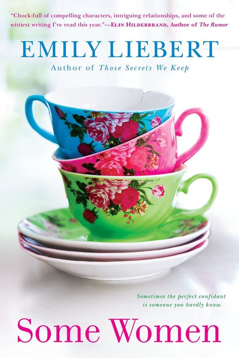 Cover image for book Some Women