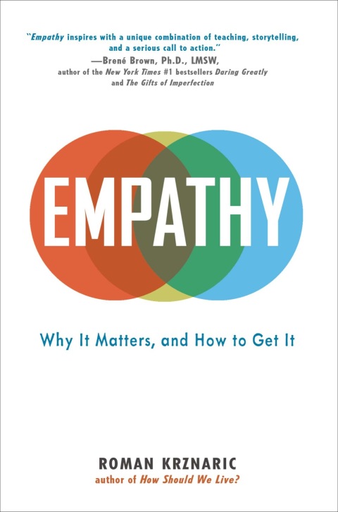 Cover image for book Empathy