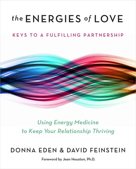 Cover image for book The Energies of Love