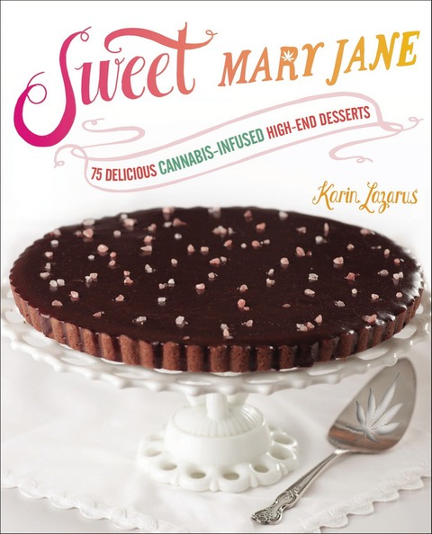Cover image for book Sweet Mary Jane