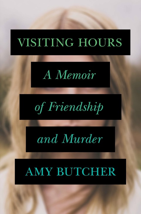 Cover image for book Visiting Hours