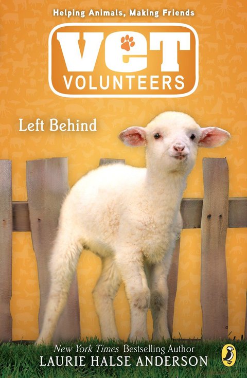 Cover image for book Left Behind