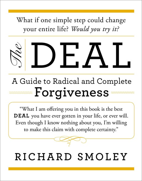 Cover image for book The Deal