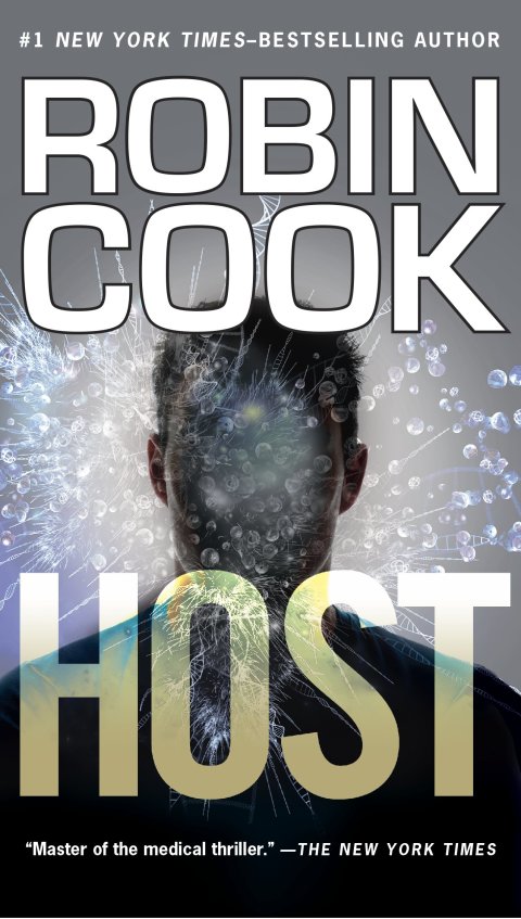 Cover image for book Host