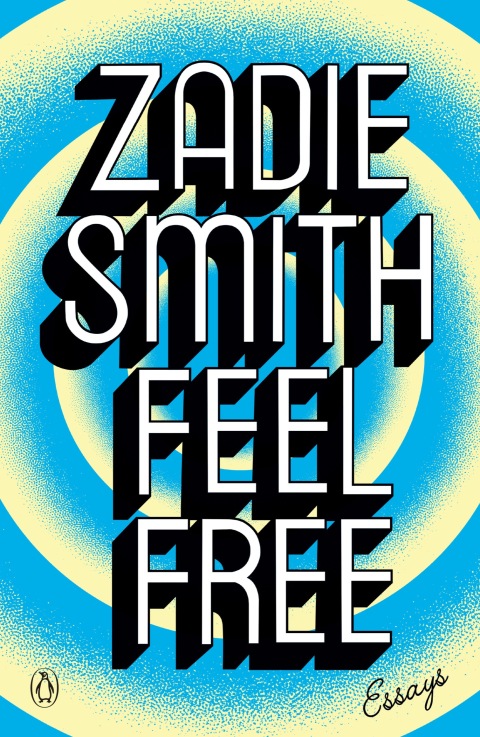 Cover image for book Feel Free
