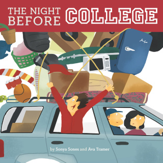 The Night Before College