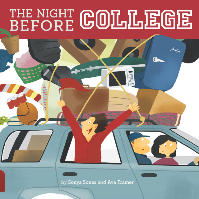 The Night Before College