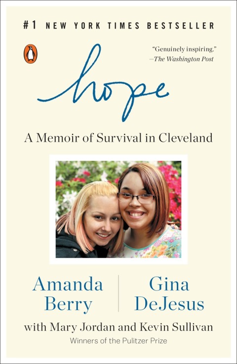 Cover image for book Hope