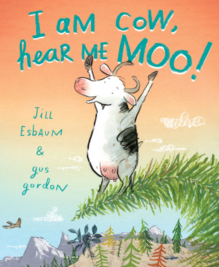 I Am Cow, Hear Me Moo!