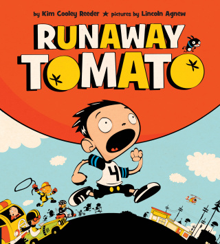 Runaway Tomato