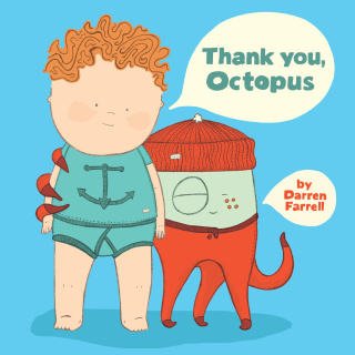 Thank You, Octopus