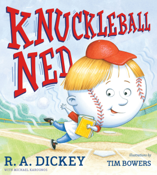 Knuckleball Ned