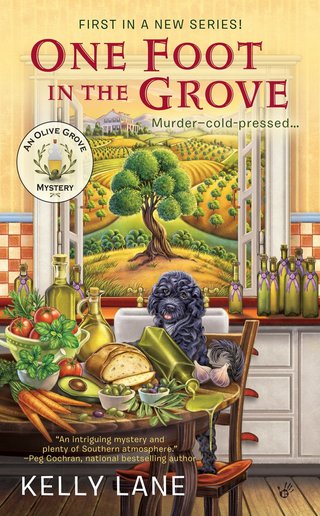 One Foot in the Grove