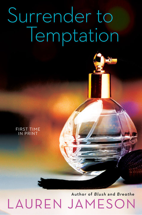 Cover image for book Surrender to Temptation