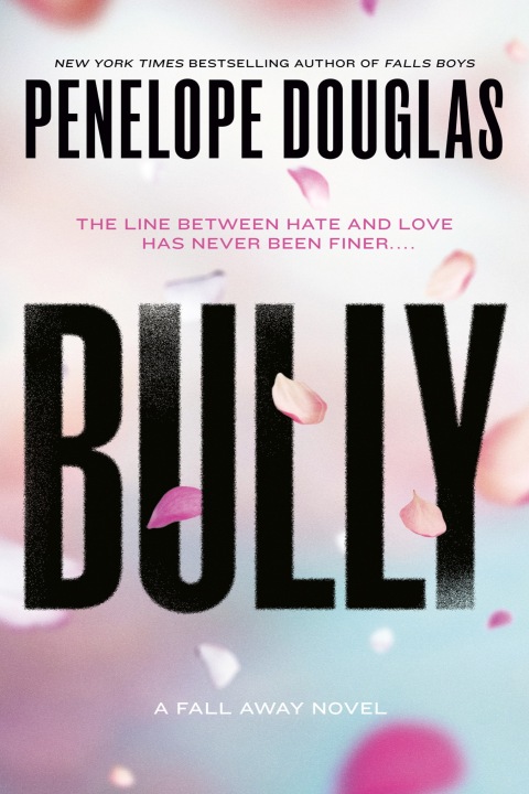 Cover image for book Bully