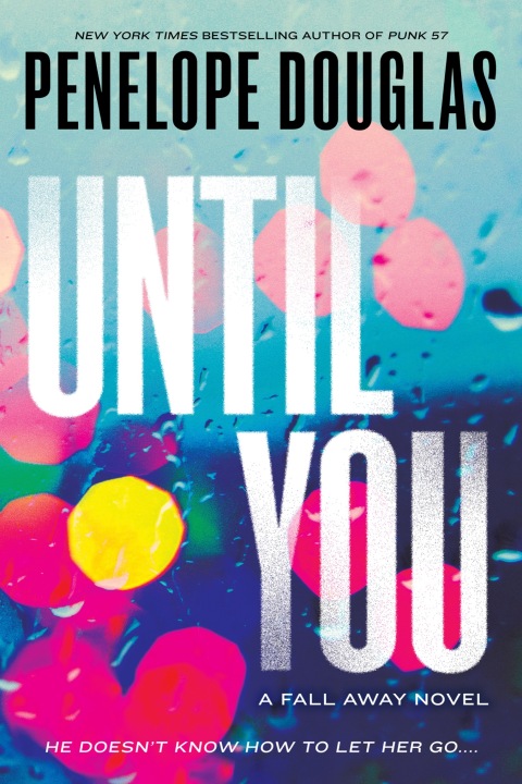 Cover image for book Until You