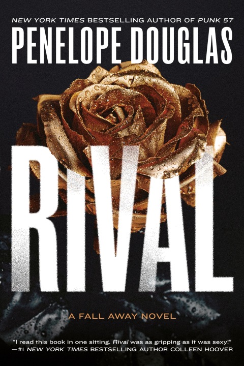 Cover image for book Rival