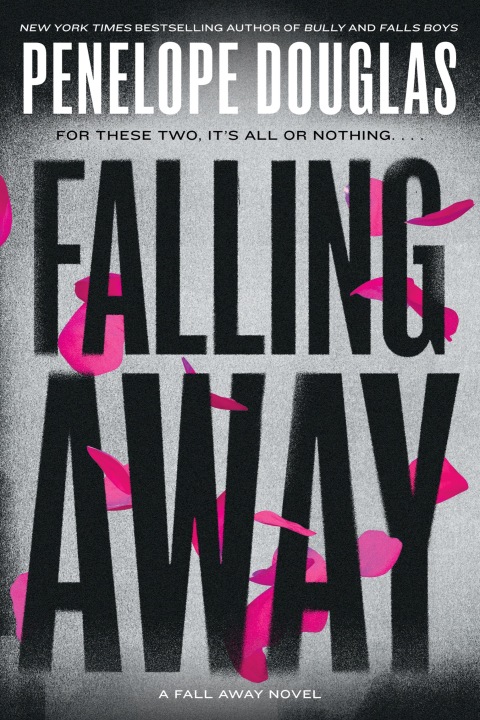 Cover image for book Falling Away