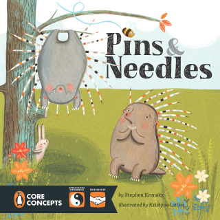 Pins and Needles
