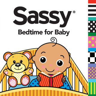 Bedtime for Baby