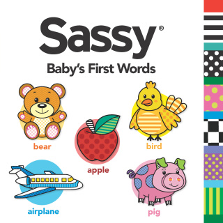 Baby's First Words